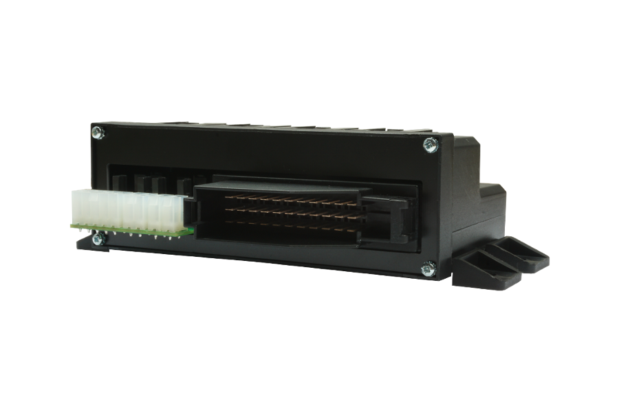 CAN IO module, CAN module, control unit, Pico-FP, CAN bus control unit, control unit, inomatic