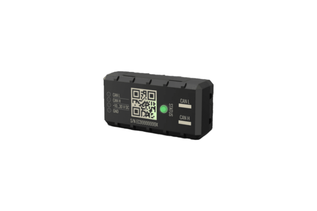 CAN-Reader, Fahrzeuggateway, CAN-Adapter, E2CAN