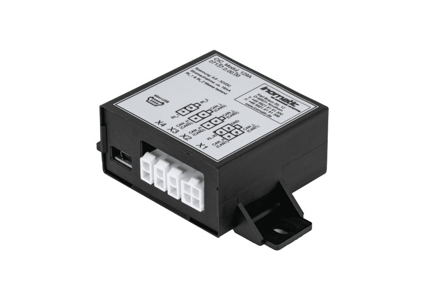 CAN expand, CAN Erweiterungsmodul, Can to RS232 Adapter