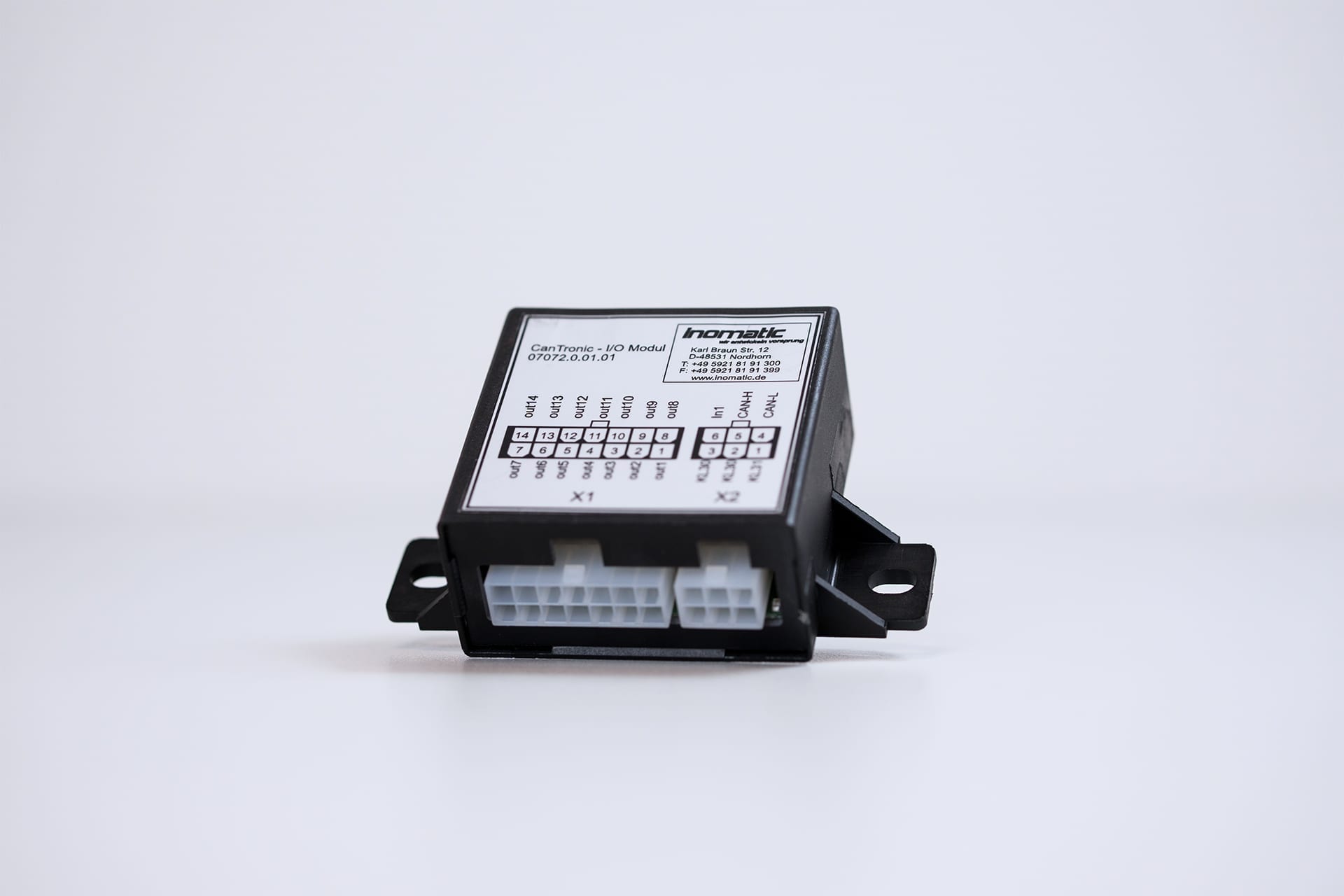 CanTronic CanTronic
