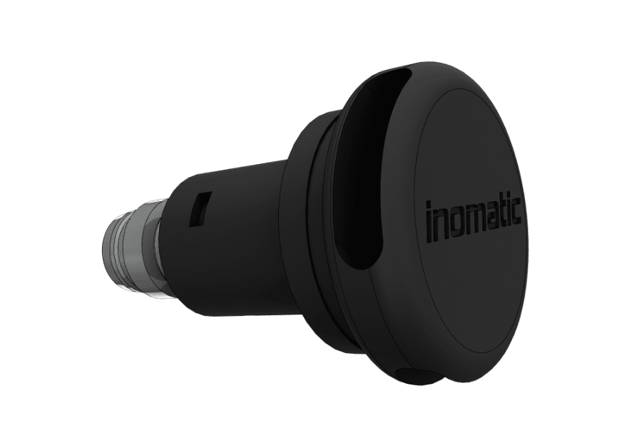 Digitaler Temperatursensor
