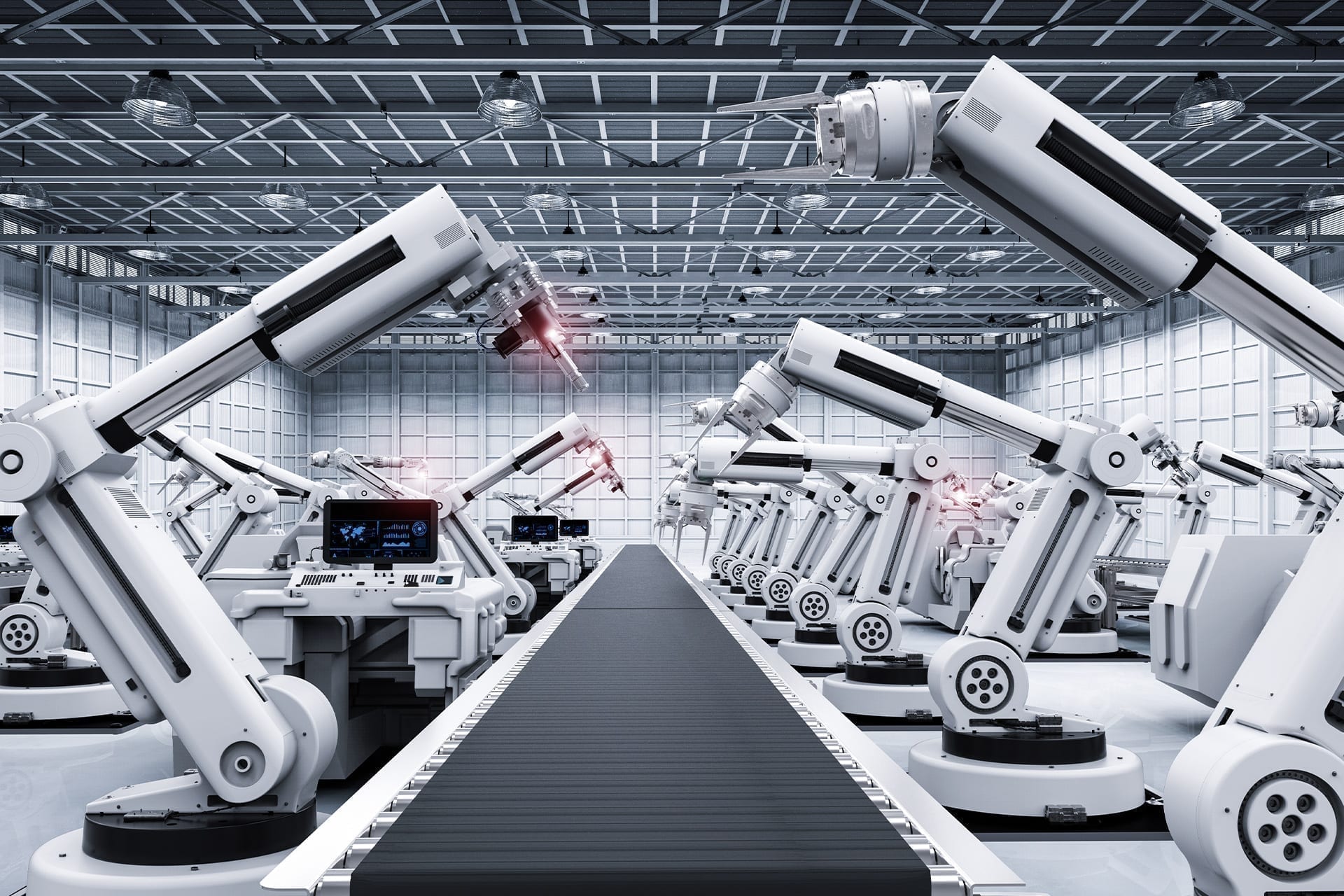 Industrie Industrie