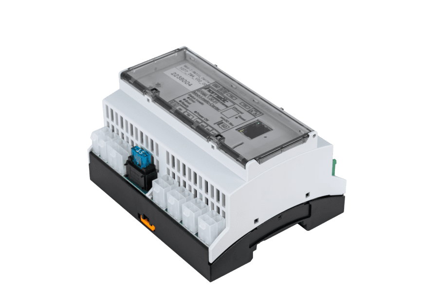 Mod-I-Matic-Center, SPS Modul, Programmierbare Steuerung
