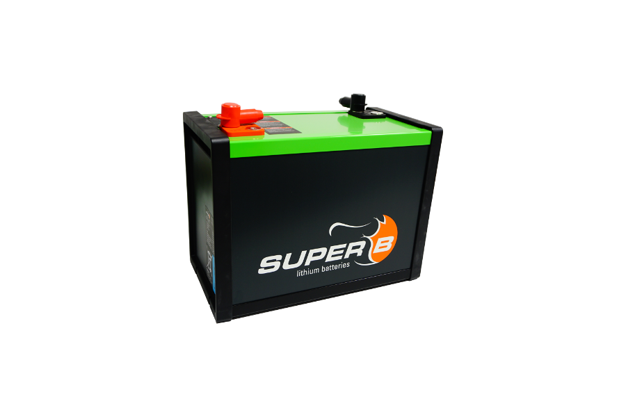 Super B Noma Lithium Batterie, Lithium Akku, 160Ah, 210Ah, Lithium-Batterie, Super-B,inomatic, Zusatzakku, Borbatterie Lithium, Lifepo4, Batterie,
