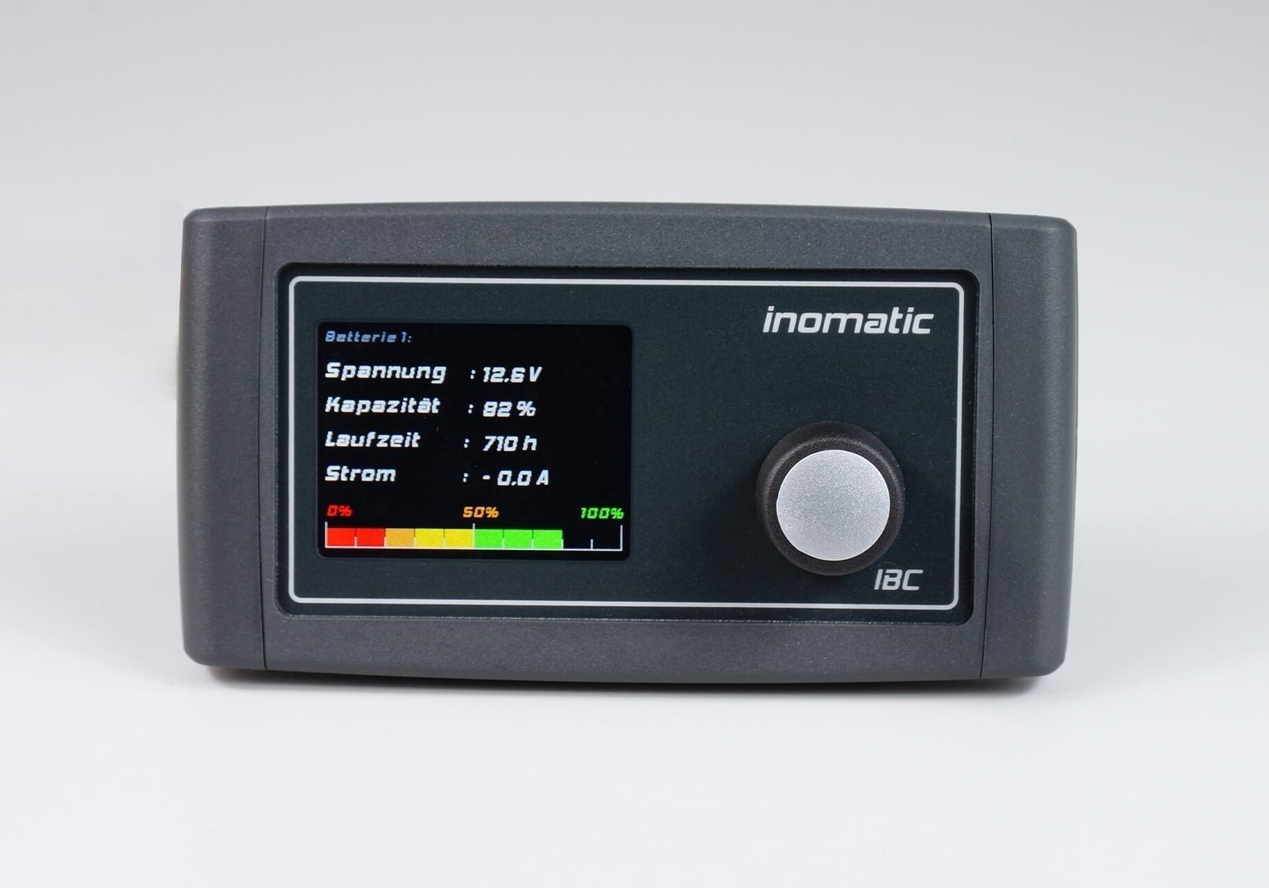 Batteriemanagement