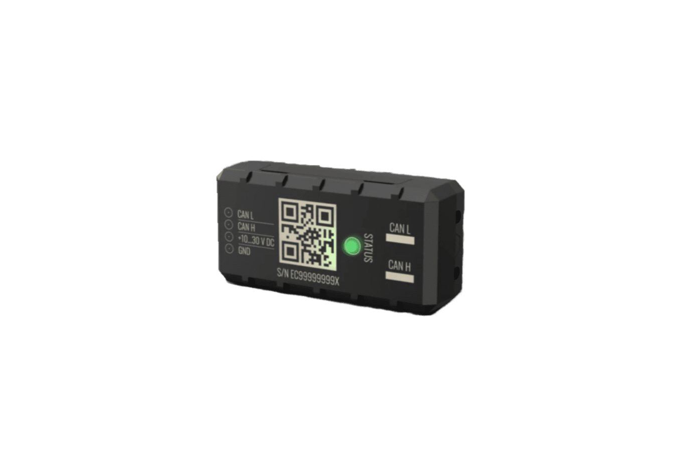 CAN-Reader, Fahrzeuggateway, CAN-Adapter, E2CAN