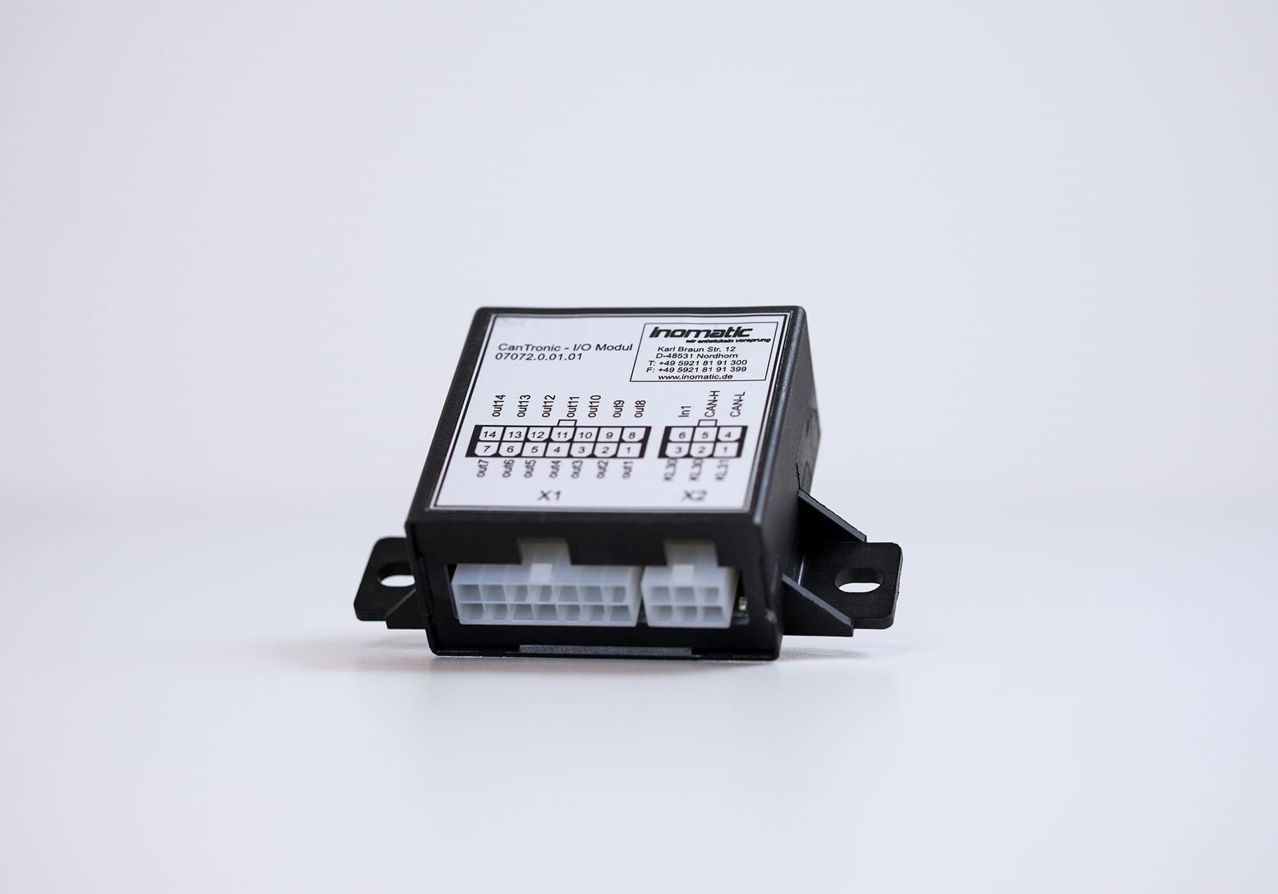 CanTronic