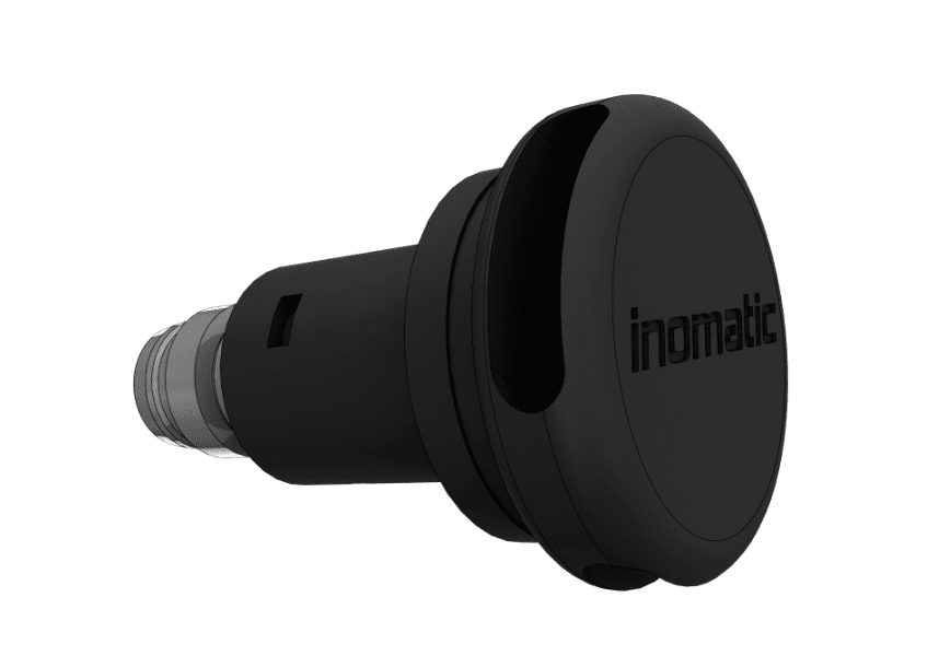 Digitaler Temperatursensor