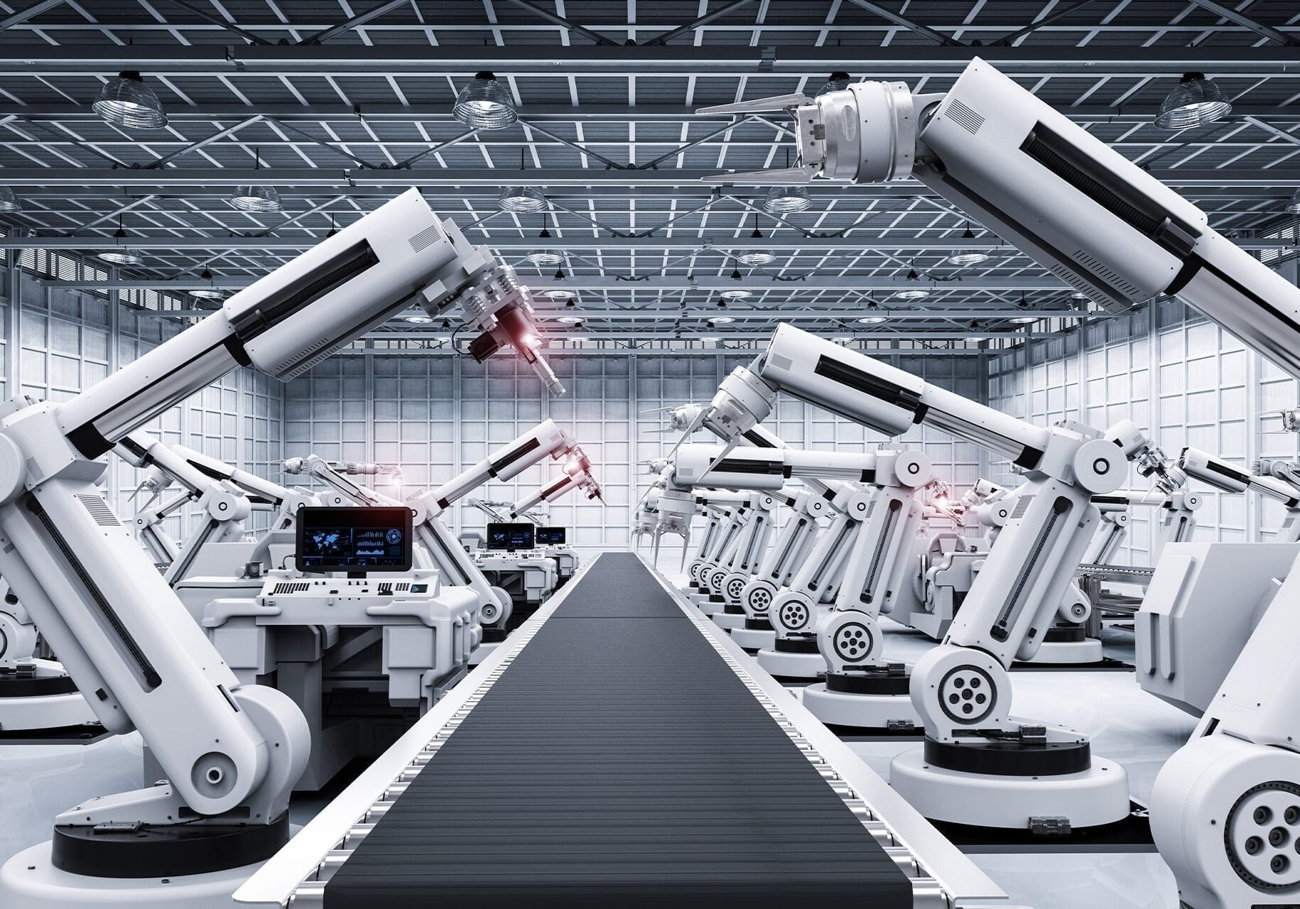 Industrie