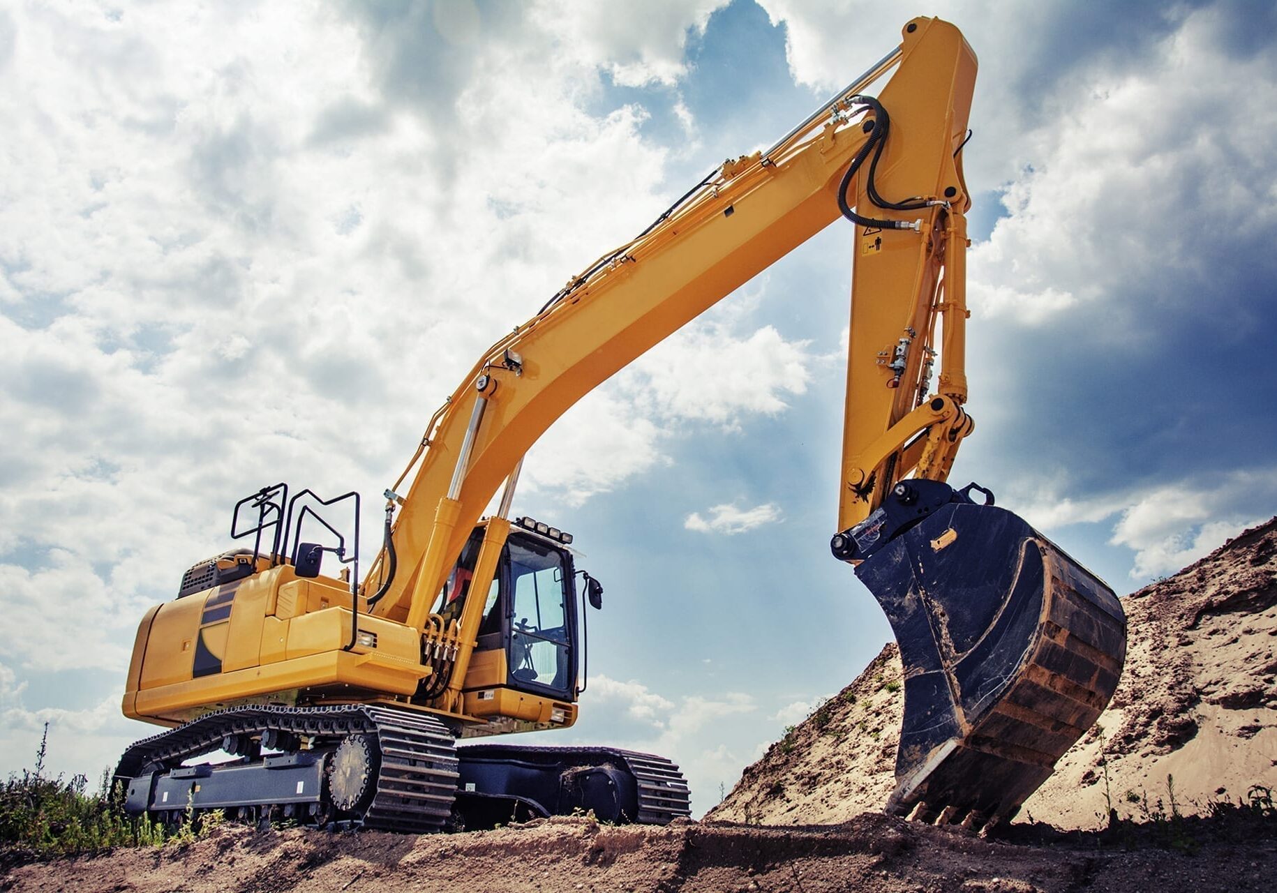Land_und_Baumaschinen