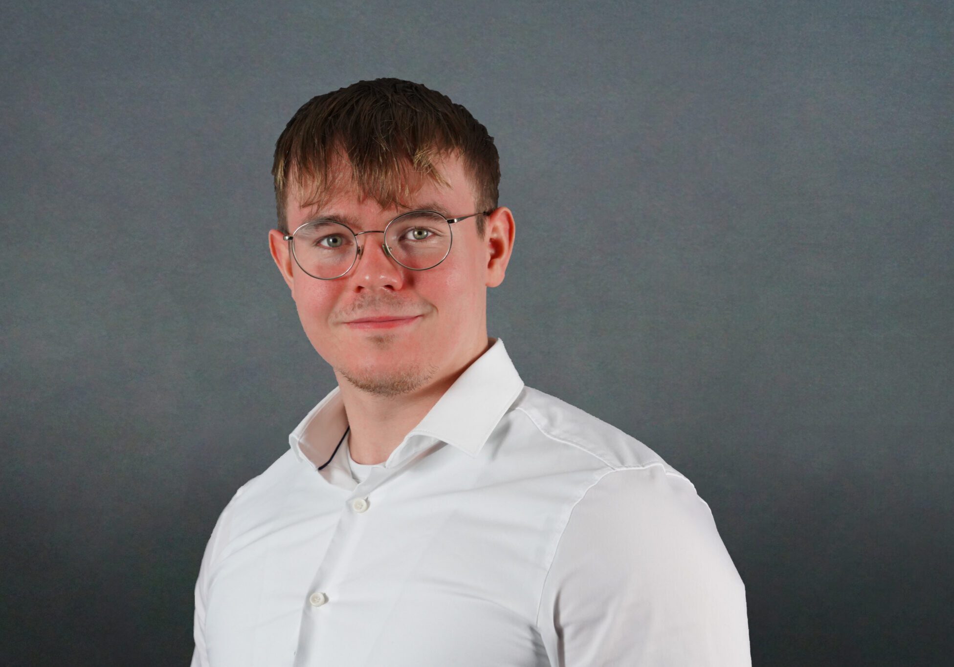 Niklas Meyn, Service inomatic GmbH
