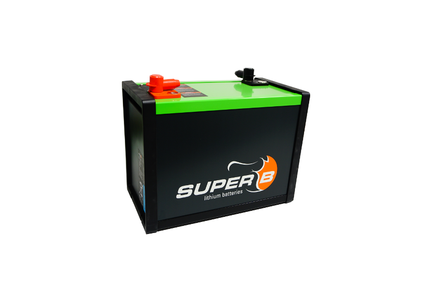 Super B Noma Lithium Batterie, Lithium Akku, 160Ah, 210Ah, Lithium-Batterie, Super-B,inomatic, Zusatzakku, Borbatterie Lithium, Lifepo4, Batterie,